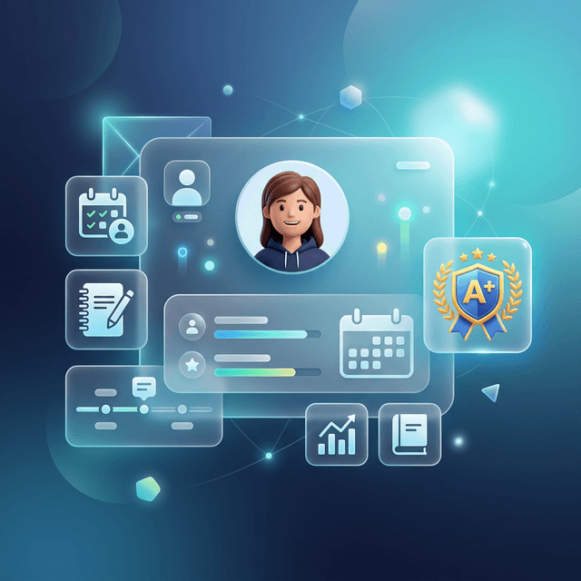 Student Digital Profile