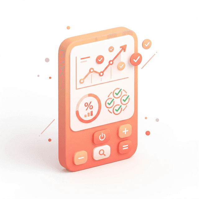 Smart bunk calculator